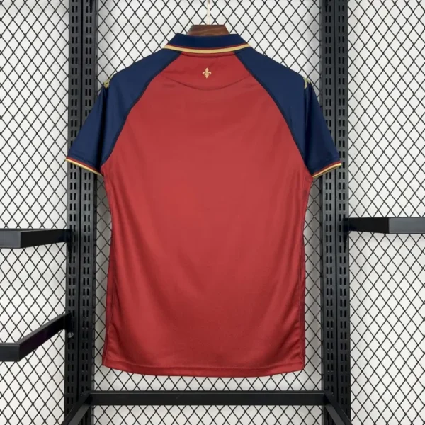 Camiseta tercera equipacion del FC Stade Brestois 2024/25 - Image 9