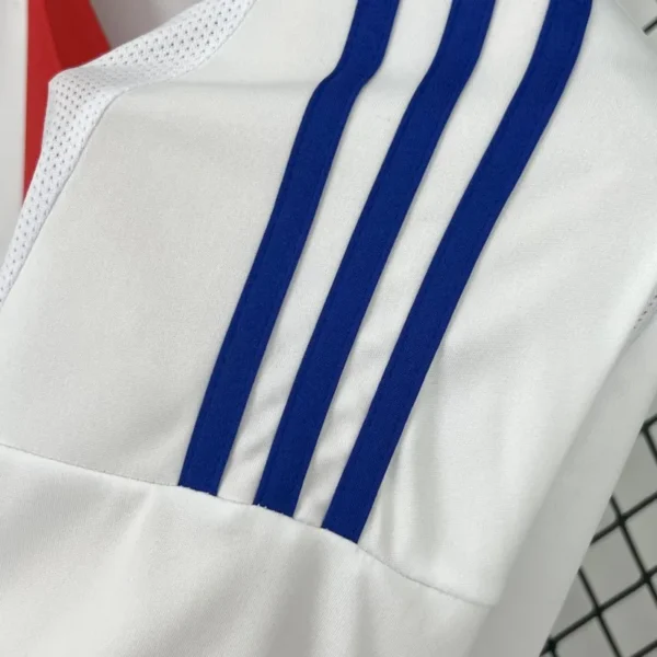Camiseta local Olympique Lyonnais 2024/25 - Image 6