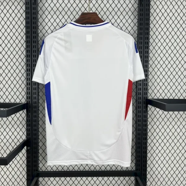 Camiseta local Olympique Lyonnais 2024/25 - Image 8