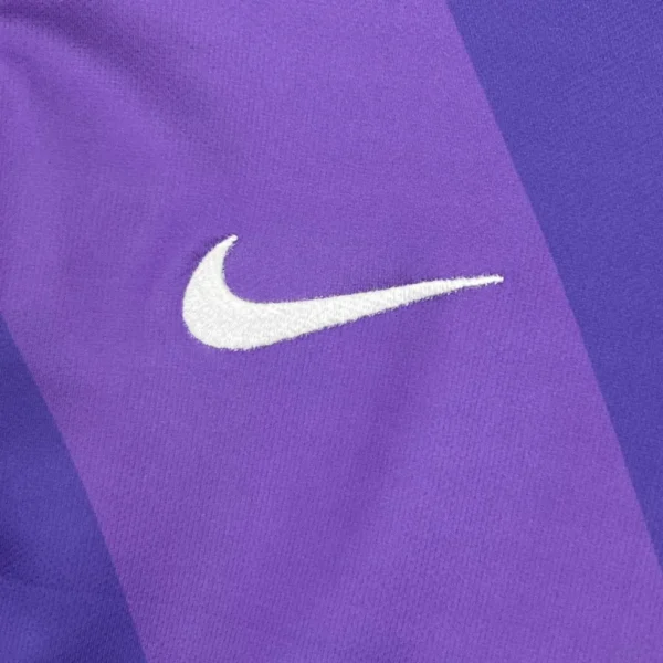 Camiseta local del Toulouse FC 2024/25 - Image 7