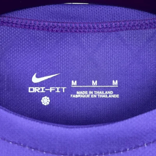 Camiseta local del Toulouse FC 2024/25 - Image 4
