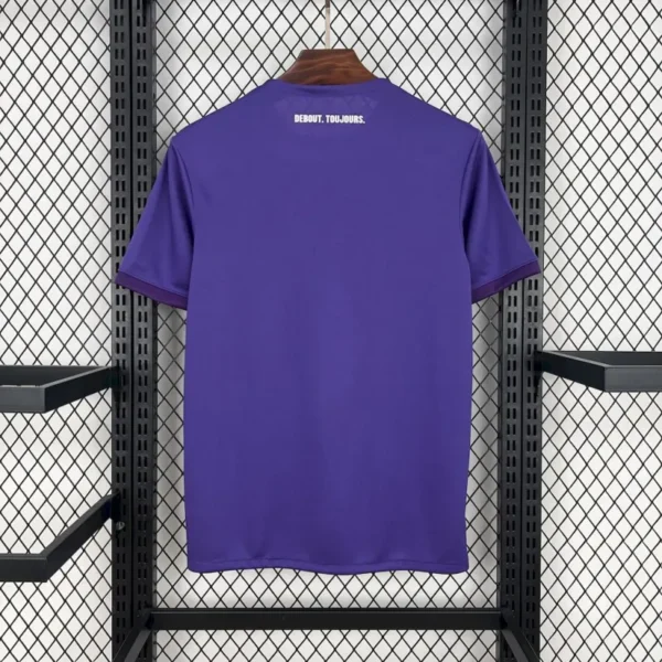 Camiseta local del Toulouse FC 2024/25 - Image 3