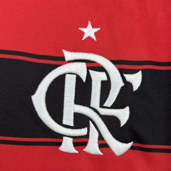 Camiseta local del Flamengo 2025/26 - Image 2