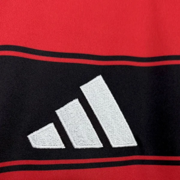 Camiseta local del Flamengo 2025/26 - Image 3