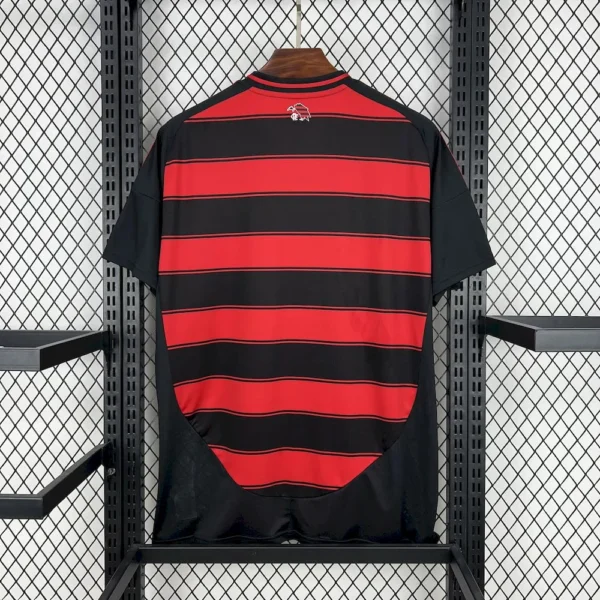 Camiseta local del Flamengo 2025/26 - Image 8