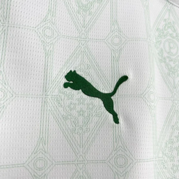 Camiseta de visitante del Palmeiras 2025/26 - Image 5