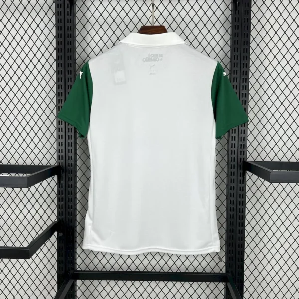 Camiseta de visitante del Palmeiras 2025/26 - Image 6