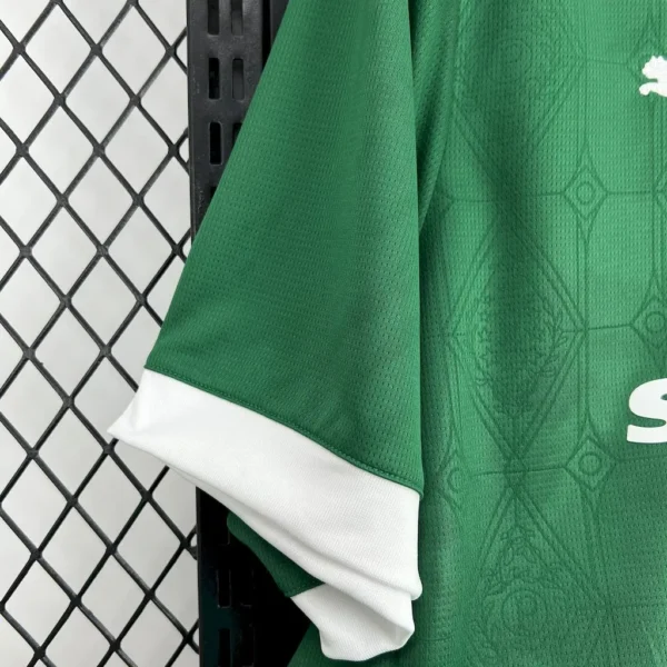 Camiseta local del Palmeiras 2025/26 - Image 5