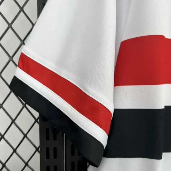 Camiseta de local del Sao Paulo 2025/26 - Image 6