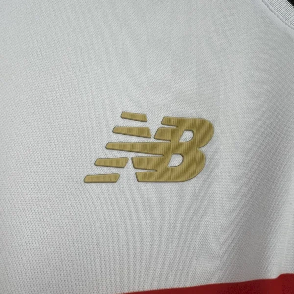 Camiseta de local del Sao Paulo 2025/26 - Image 4