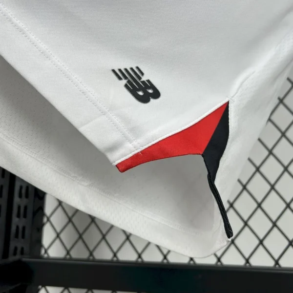 Camiseta de local del Sao Paulo 2025/26 - Image 7