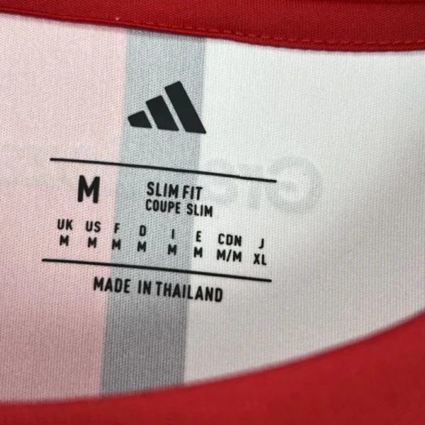 Tercera camiseta de River Plate 2025/26 - Image 4
