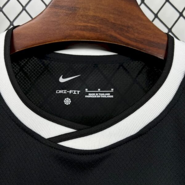 Camiseta de visitante del Corinthians 2025/26 - Image 3