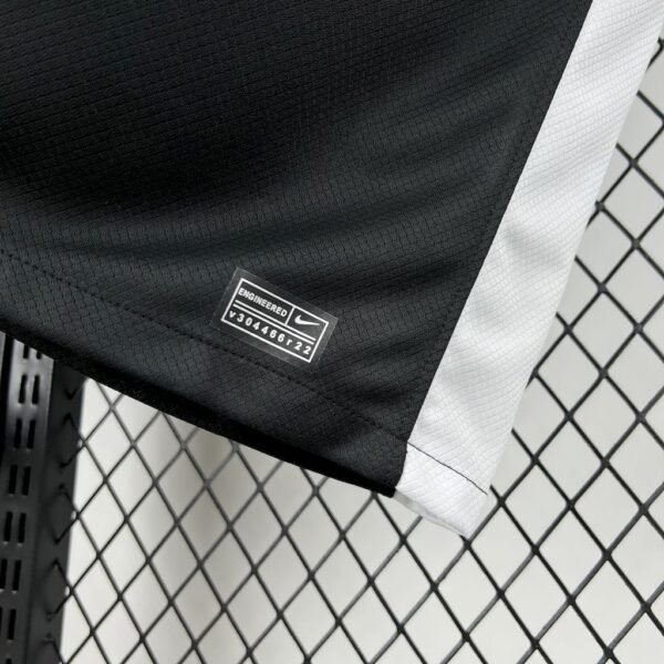 Camiseta de visitante del Corinthians 2025/26 - Image 4