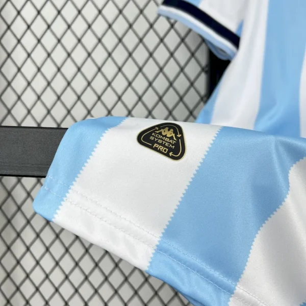 Camiseta Racing Club de Avellaneda 2025/26 Primera equipación - Image 6