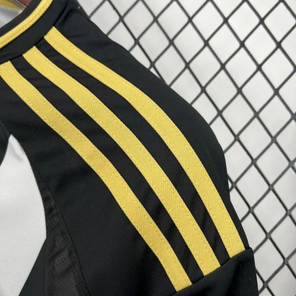 Camiseta de local Atlético Mineiro 2025/26 - Image 6
