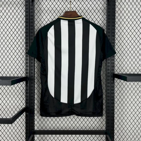 Camiseta de local Atlético Mineiro 2025/26 - Image 7