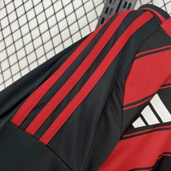 Camiseta local del Flamengo 2025/26 - Image 6
