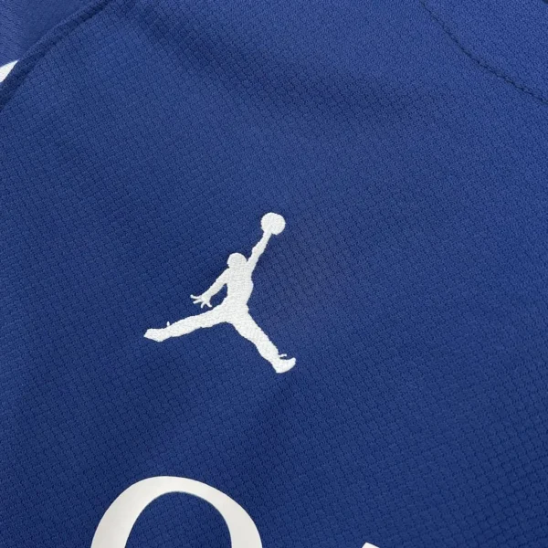 Camiseta manga larga de visitante del Paris Saint Germain 2025/26 - Image 4