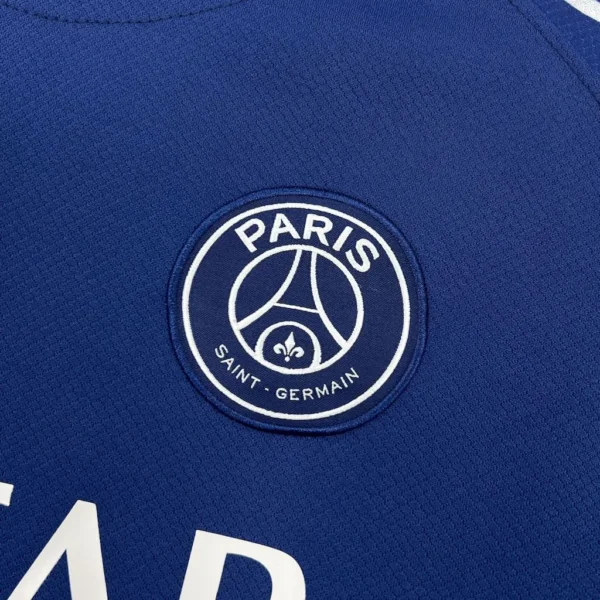 Camiseta manga larga de visitante del Paris Saint Germain 2025/26 - Image 3