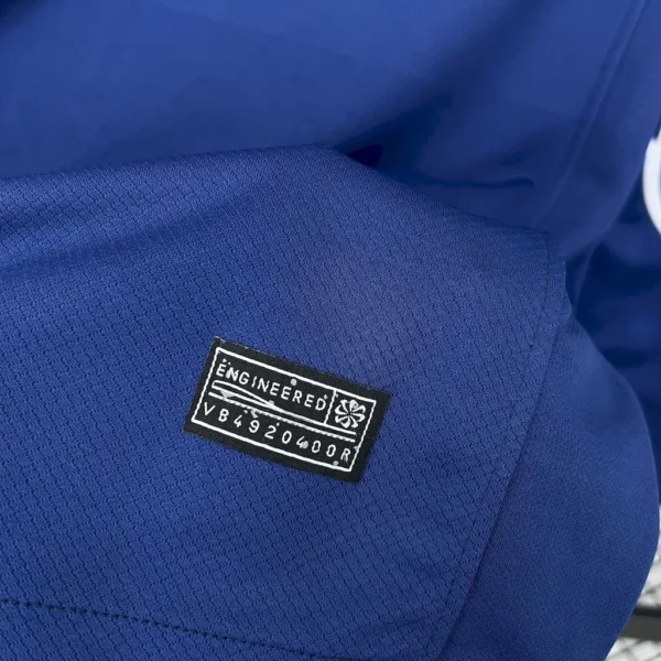 Camiseta manga larga de visitante del Paris Saint Germain 2025/26 - Image 6