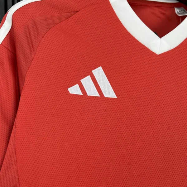 Camiseta de local SC Internacional 2025/26 - Image 3