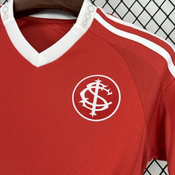 Camiseta de local SC Internacional 2025/26 - Image 2