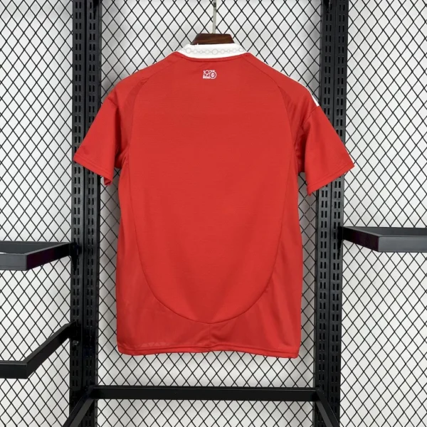 Camiseta de local SC Internacional 2025/26 - Image 9