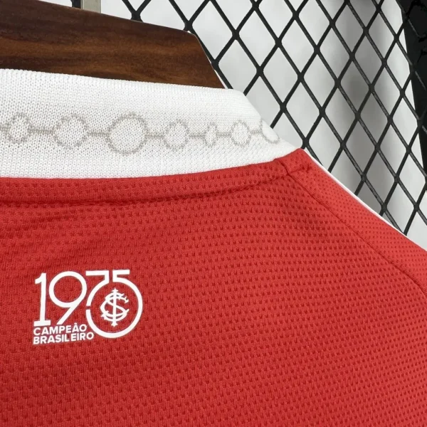Camiseta de local SC Internacional 2025/26 - Image 11