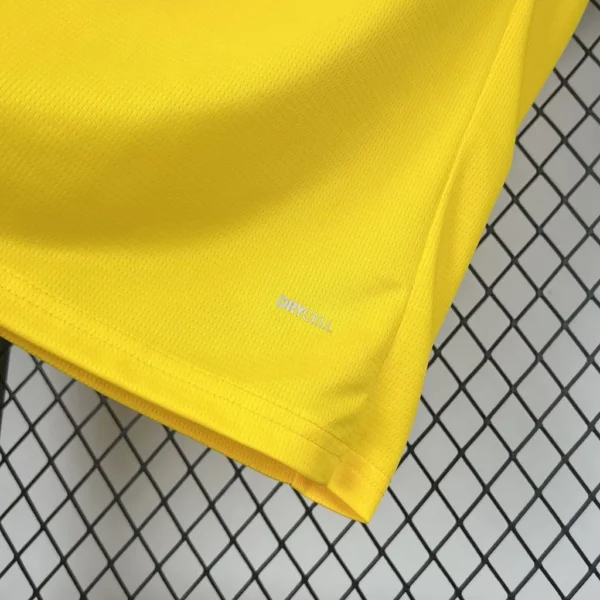 Camiseta local Borussia Dortmund 2025/26 (Sin Anuncios) - Image 6