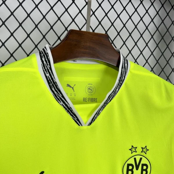 Camiseta Borussia Dortmund 2025/26 Edición Especial - Image 3
