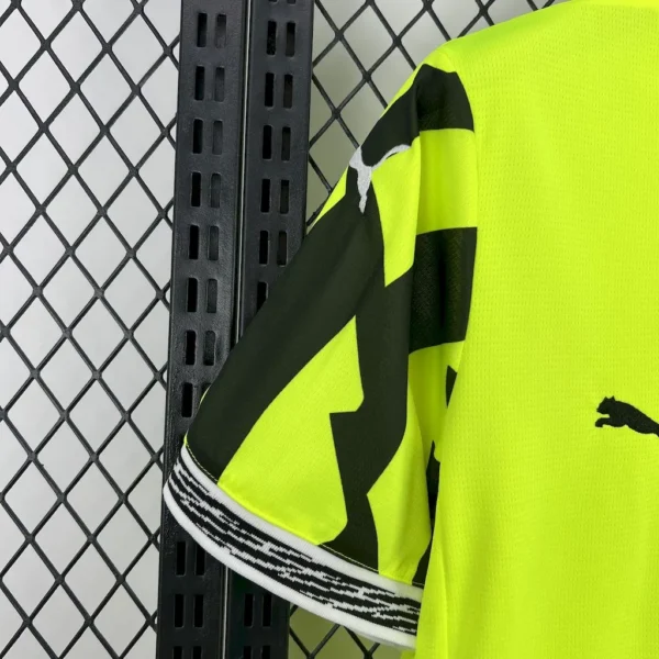 Camiseta Borussia Dortmund 2025/26 Edición Especial - Image 5