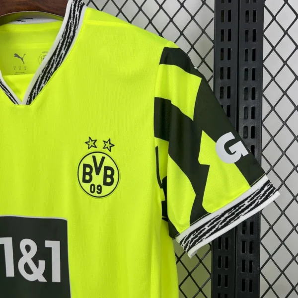 Camiseta Borussia Dortmund 2025/26 Edición Especial - Image 4