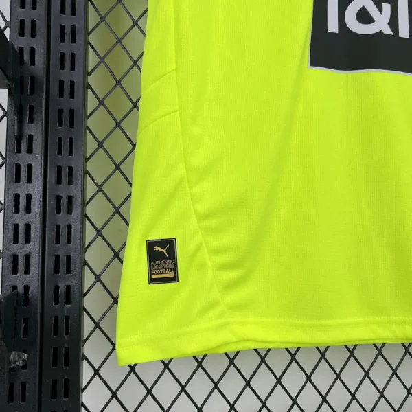 Camiseta Borussia Dortmund 2025/26 Edición Especial - Image 6