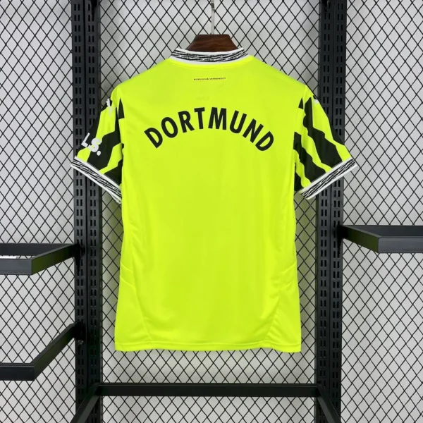 Camiseta Borussia Dortmund 2025/26 Edición Especial - Image 9