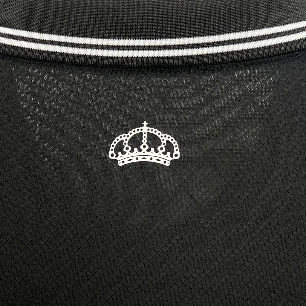 Camiseta retro edición especial del Real Madrid 2025/26 - Image 3