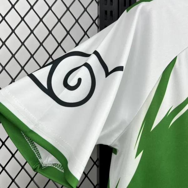 Camiseta Hummel x Naruto del Real Betis 2025/26 edición limitada - Image 5