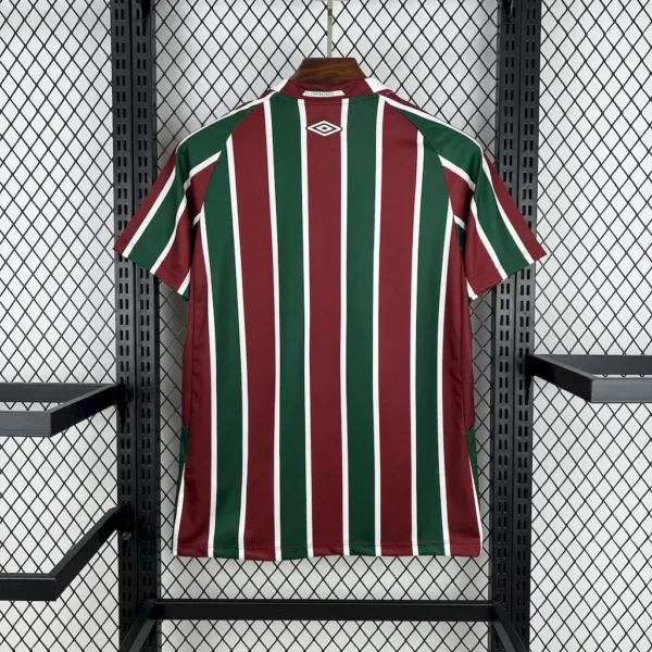 Camiseta Fluminense 2025/26 Local - Image 9