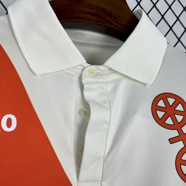 Camiseta FSV Mainz 05 2025/26 Edición 120 Aniversario - Image 3