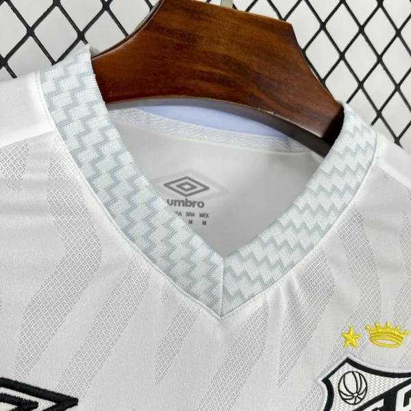 Camiseta local del Santos 2025/26 - Image 2