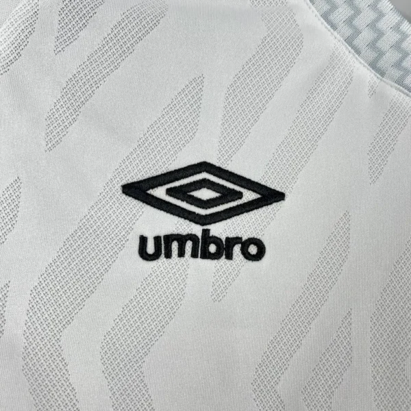Camiseta local del Santos 2025/26 - Image 4