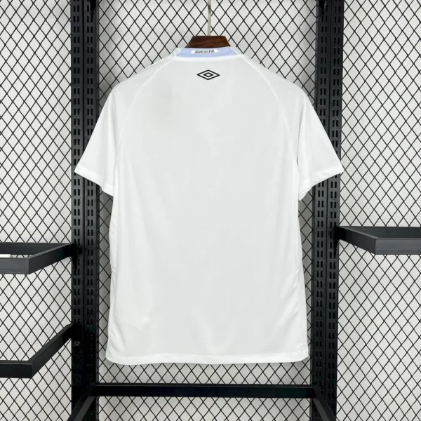 Camiseta local del Santos 2025/26 - Image 6