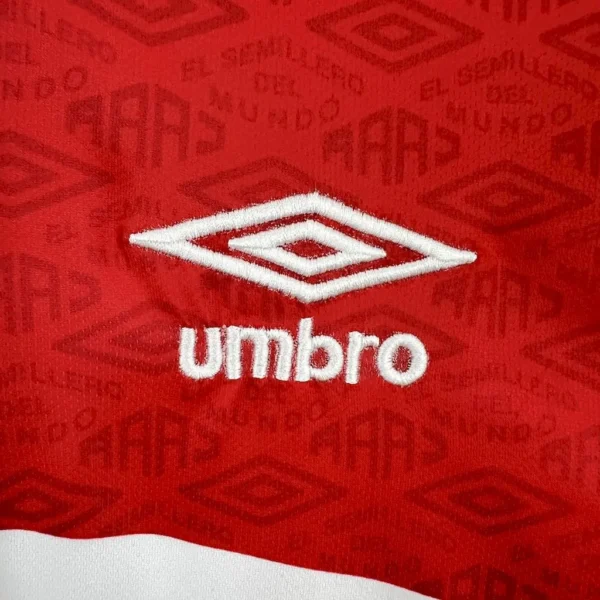 Camiseta Argentinos Juniors 2025/26 Segunda equipación - Image 3