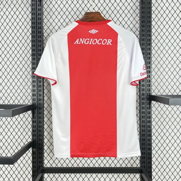 Camiseta Argentinos Juniors 2025/26 Segunda equipación - Image 8