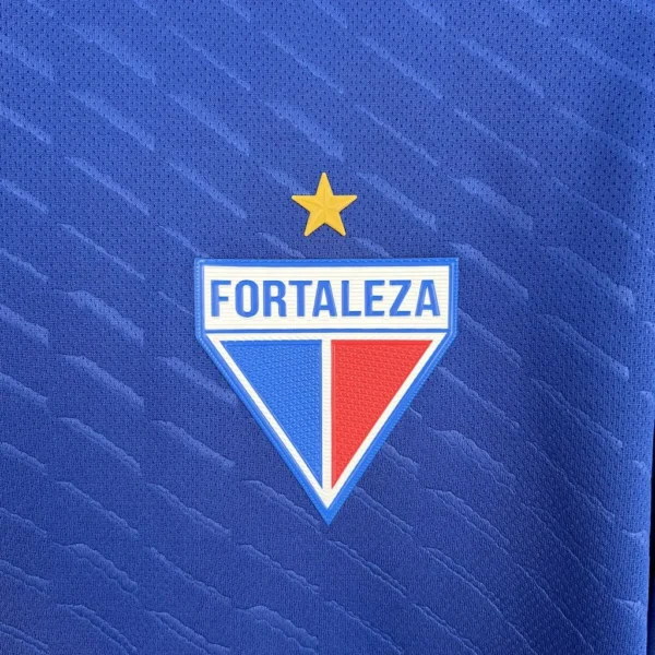 Camiseta Fortaleza FC 2025/26 Segunda equipación - Image 2