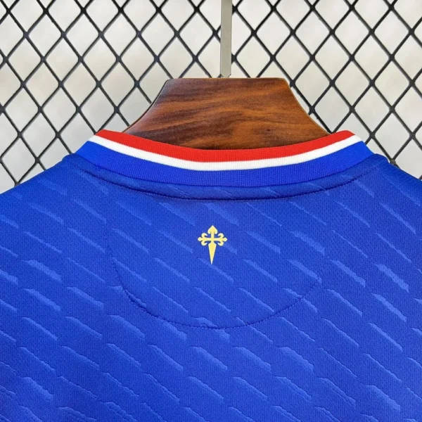 Camiseta Fortaleza FC 2025/26 Segunda equipación - Image 9