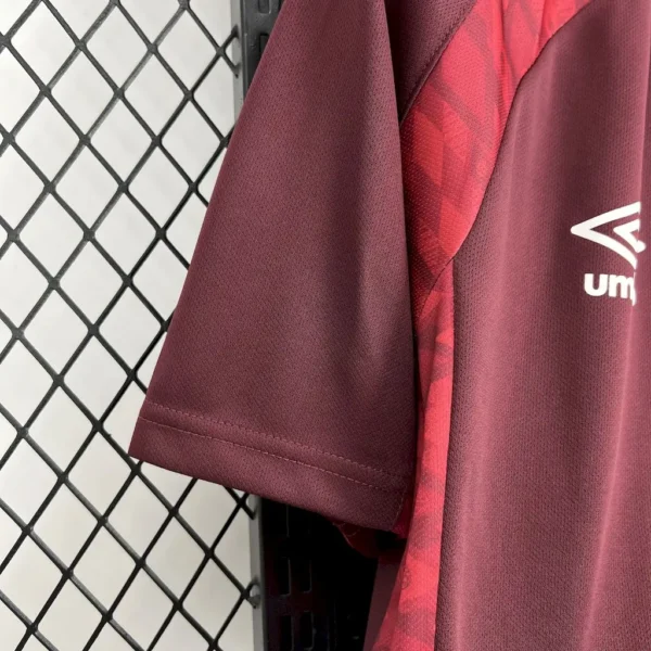 Camiseta local de Lanús 2025/26 - Image 5