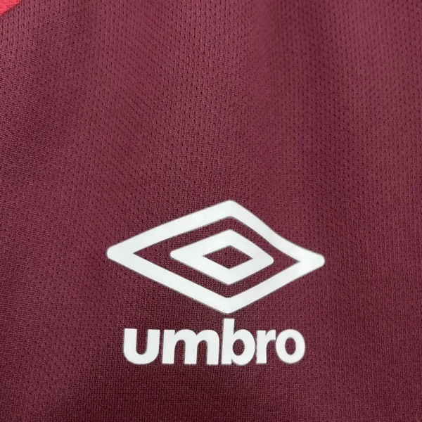 Camiseta local de Lanús 2025/26 - Image 4