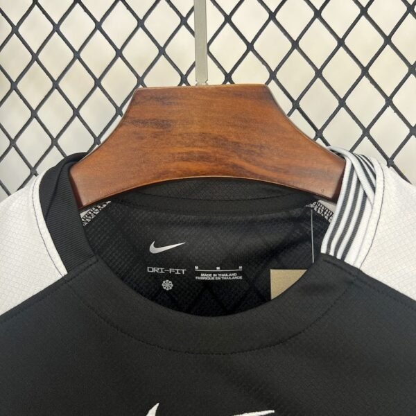 Camiseta de visitante del Corinthians #2 2025/26 - Image 3