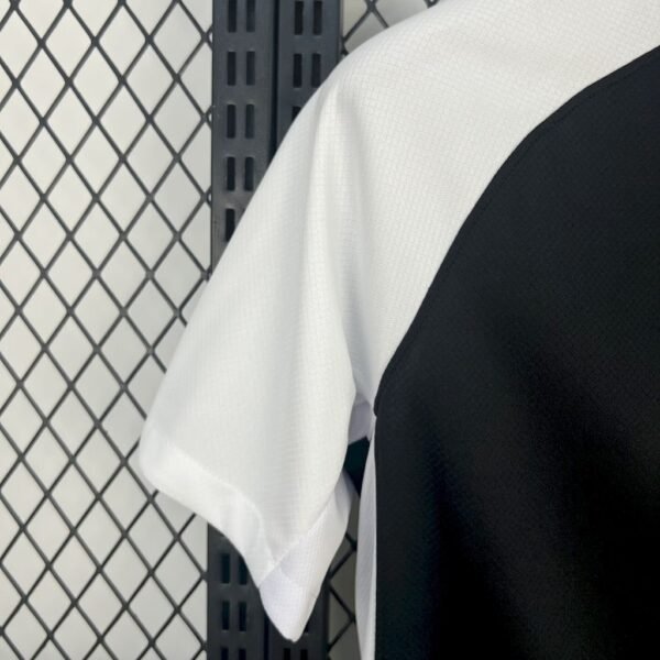 Camiseta de visitante del Corinthians #2 2025/26 - Image 5